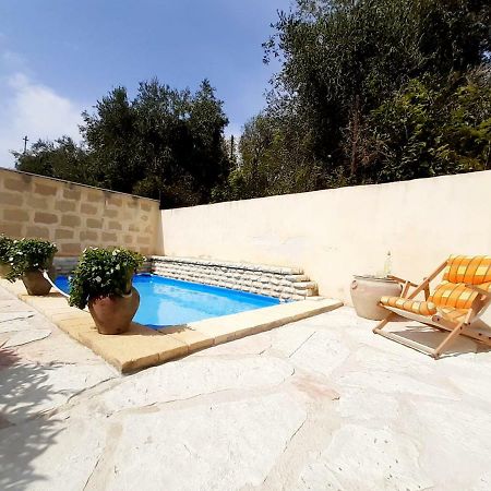 Appartamento Via Vulcano Trapani Ngoại thất bức ảnh