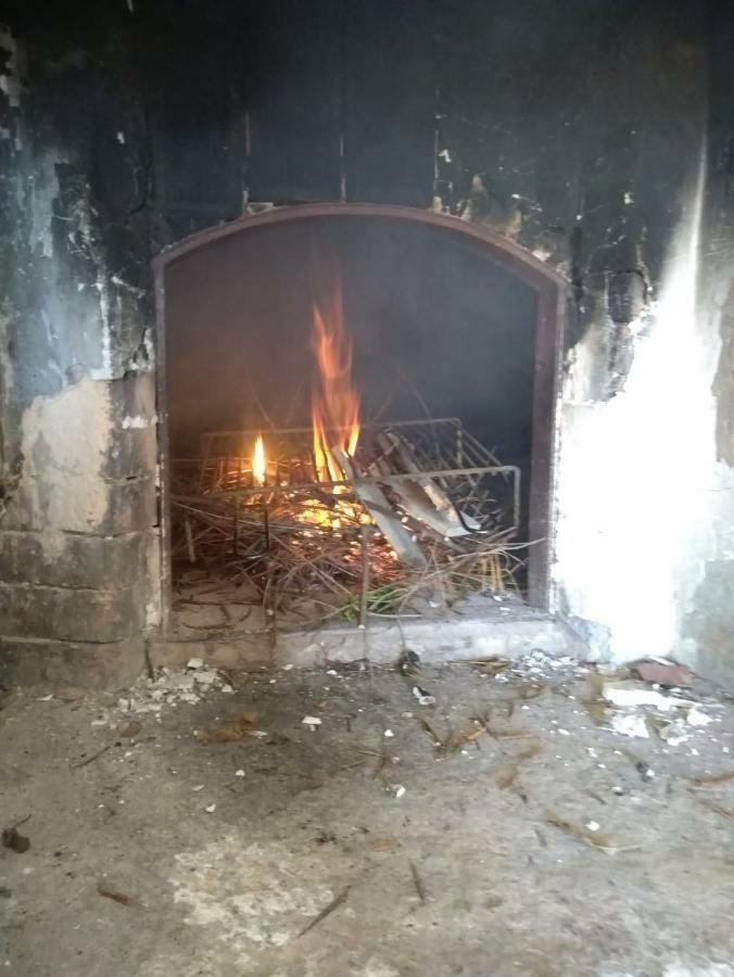 Appartamento Via Vulcano Trapani Ngoại thất bức ảnh