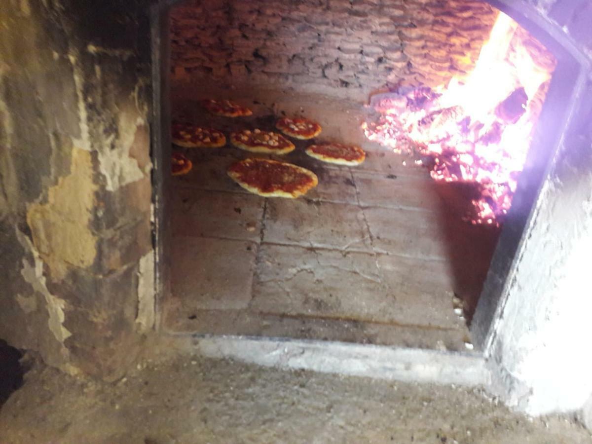 Appartamento Via Vulcano Trapani Ngoại thất bức ảnh